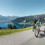 Апартаменты Alpinresort 4 Капрун