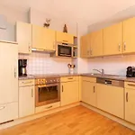 Апартаменты Alpinresort 4 Капрун