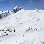 Апартаменты Alpinresort 4 *