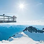 Апартаменты Alpinresort 4 *