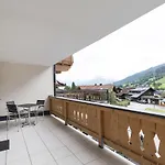 Alpinresort 4