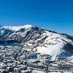Alpinresort 4