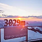 Апартаменты Alpinresort 4 Капрун