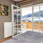 Апартаменты Alpinresort 4