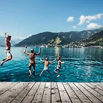 Апартаменты Alpinresort 4 Капрун
