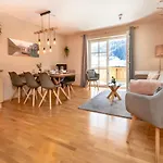Апартаменты Alpinresort 4