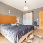 Апартаменты Alpinresort 4 Капрун