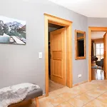 Апартаменты Alpinresort 4 *