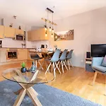 Апартаменты Alpinresort 4 *