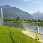 Апартаменты Alpinresort 4 *