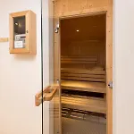 Апартаменты Alpinresort 4 *