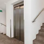 Апартаменты Alpinresort 4 Капрун