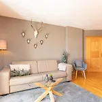 Alpinresort 4 Капрун