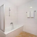 Alpinresort 4 Апартаменты Капрун