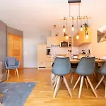 Alpinresort 4 * Капрун