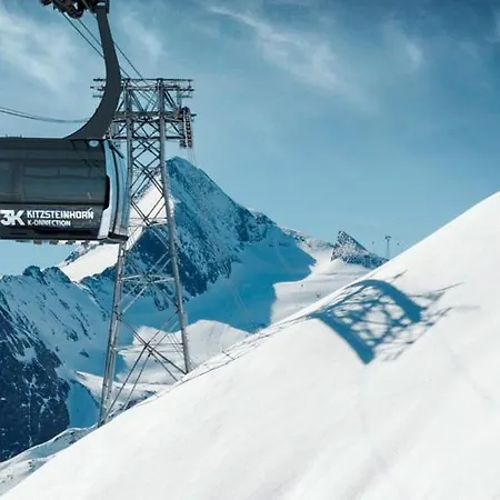 Alpinresort 4 Kaprun