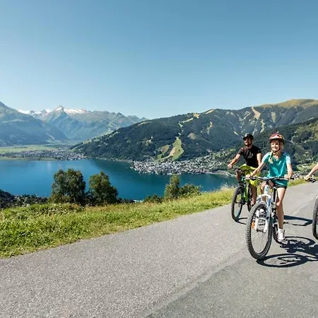 Apartamento Alpinresort 4 Kaprun