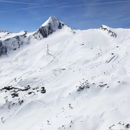 Apartment Alpinresort 4 *