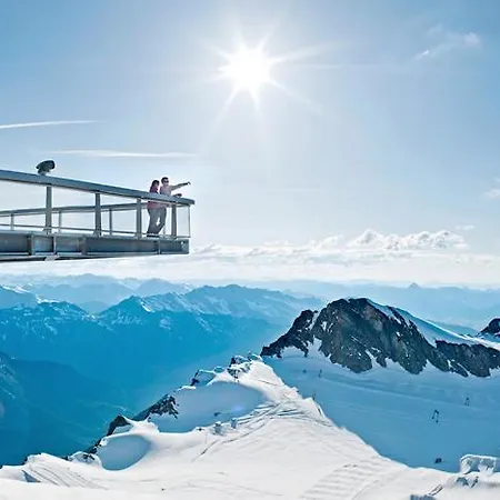 Apartment Alpinresort 4 *