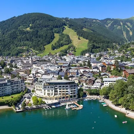 Апартаменты Alpinresort 4 *