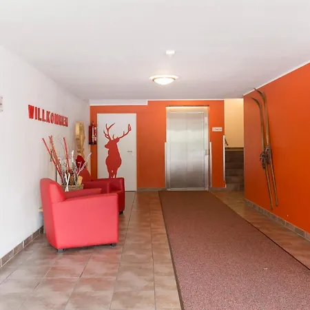 Alpinresort 4 Kaprun