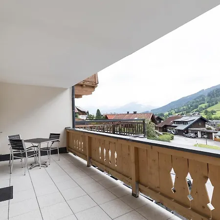 Alpinresort 4