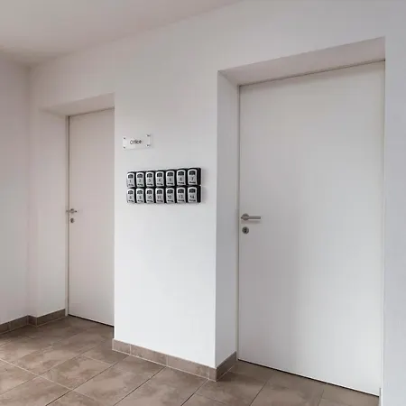 Апартаменты Alpinresort 4 Капрун