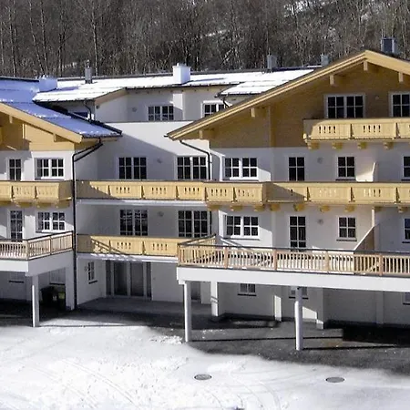 Apartment Alpinresort 4