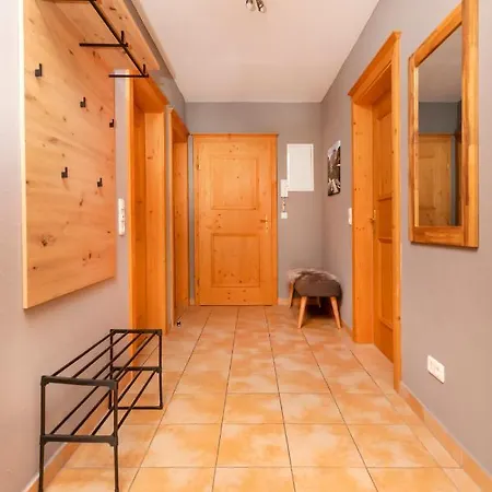 Appartement Alpinresort 4