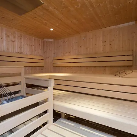 Apartment Alpinresort 4 Kaprun