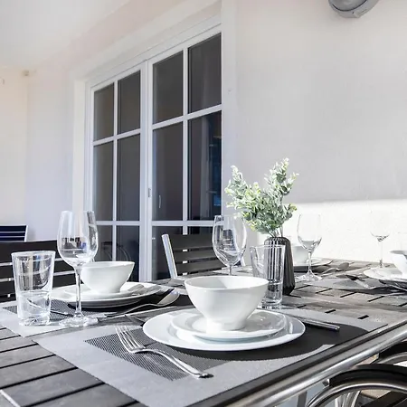 Appartement Alpinresort 4 *