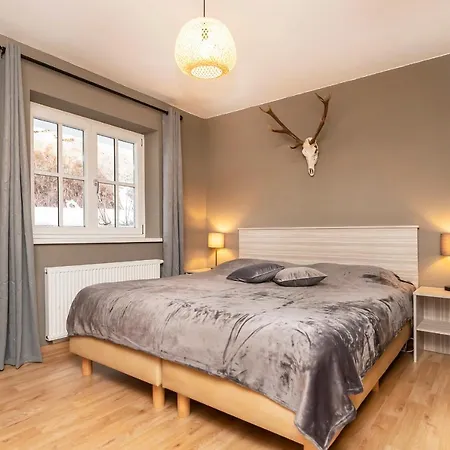 Alpinresort 4 Kaprun