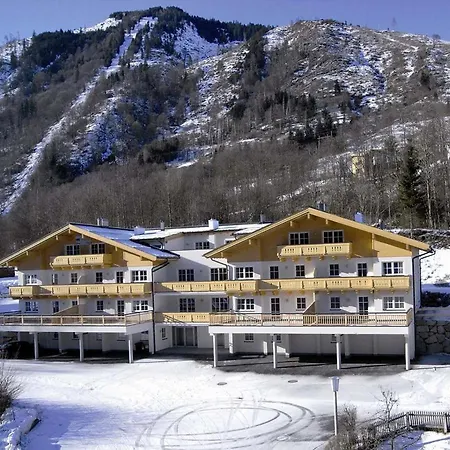 Alpinresort 4 Kaprun