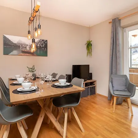 Apartment Alpinresort 4