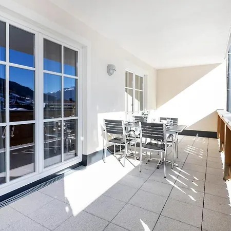 Alpinresort 4 Kaprun