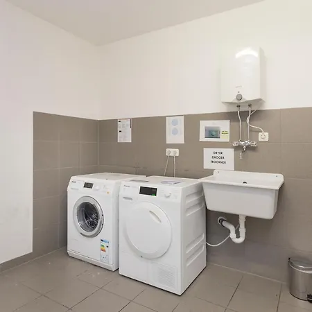 Appartement Alpinresort 4