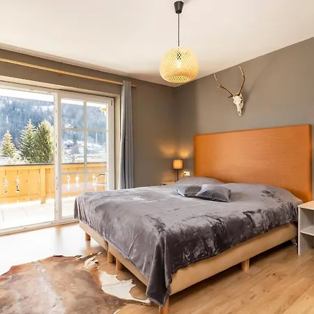 Alpinresort 4