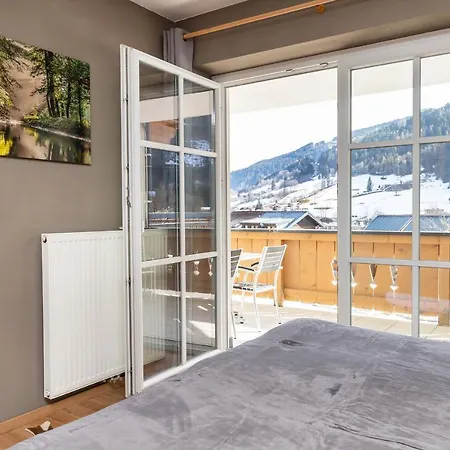 Apartment Alpinresort 4