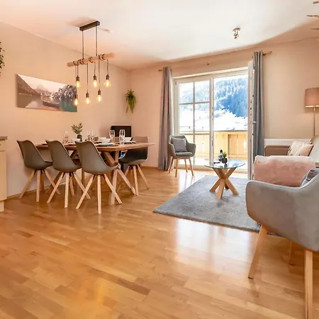 Apartment Alpinresort 4