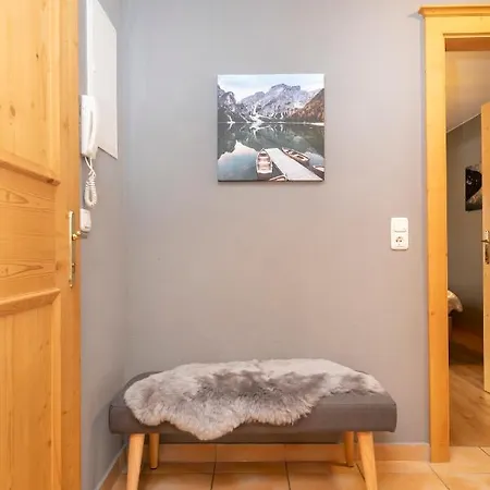 Apartment Alpinresort 4 *