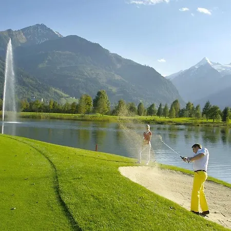 Appartement Alpinresort 4 *