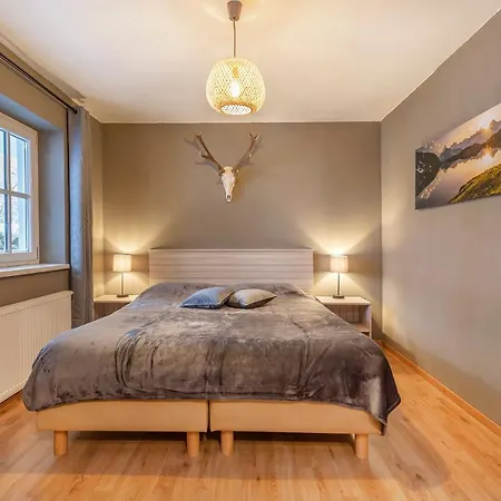 Alpinresort 4 Kaprun