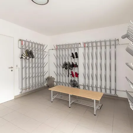 Appartement Alpinresort 4