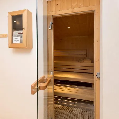 Apartamento Alpinresort 4 *