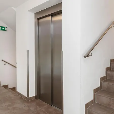 Apartamento Alpinresort 4 Kaprun