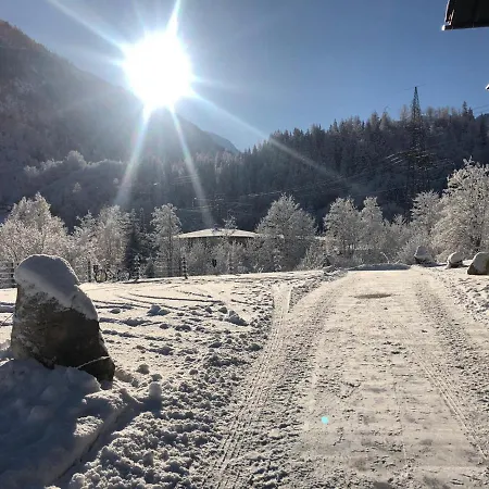 Alpinresort 4