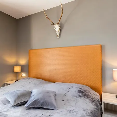 Alpinresort 4 Apartamento