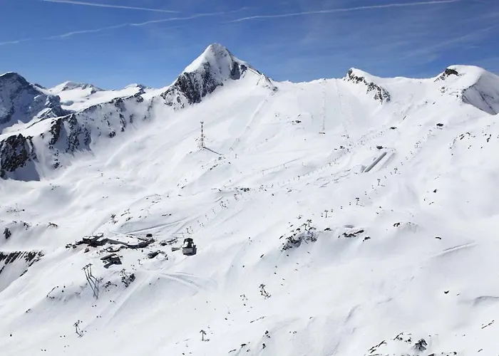 Lägenhet Alpinresort 4 *