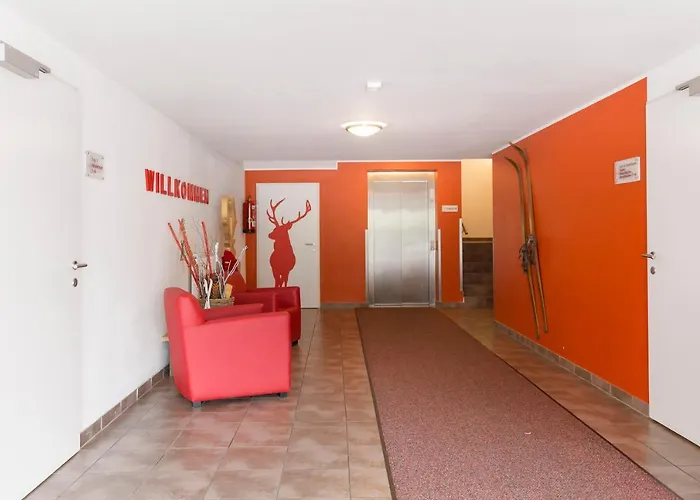 Alpinresort 4 Kaprun