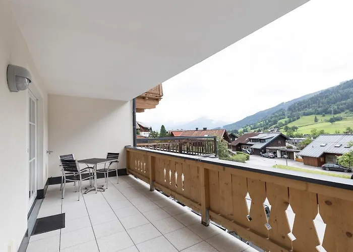 Alpinresort 4